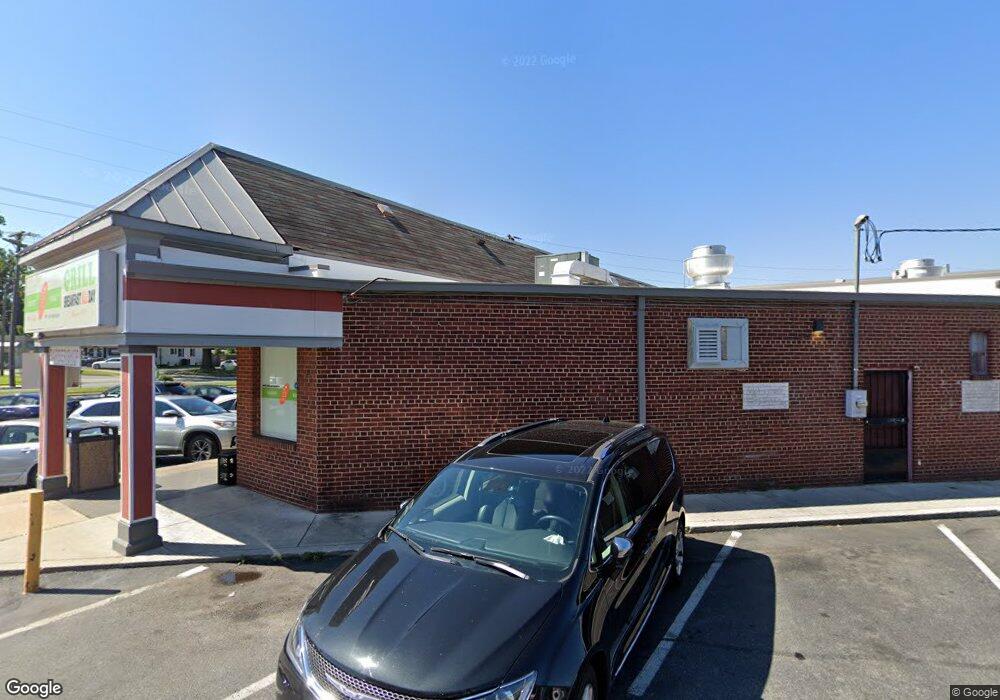 3725 University Blvd W, Kensington, MD 20895 - photo 1