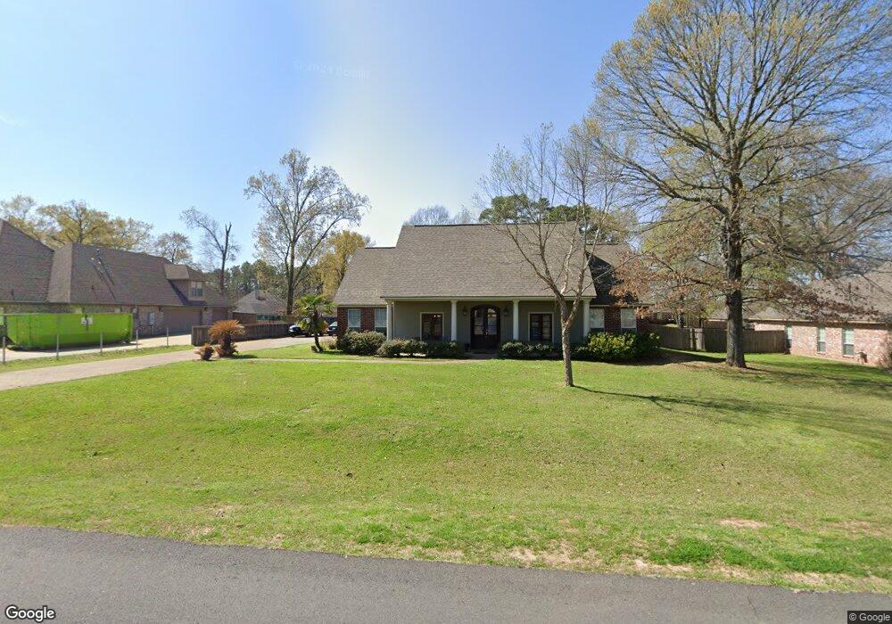 2212 Forest Hills Blvd, Haughton, LA 71037 - photo 1