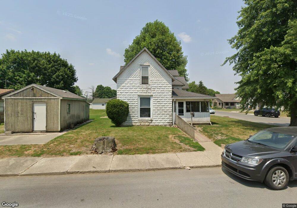 432 Armstrong St, Tipton, IN 46072 - photo 1