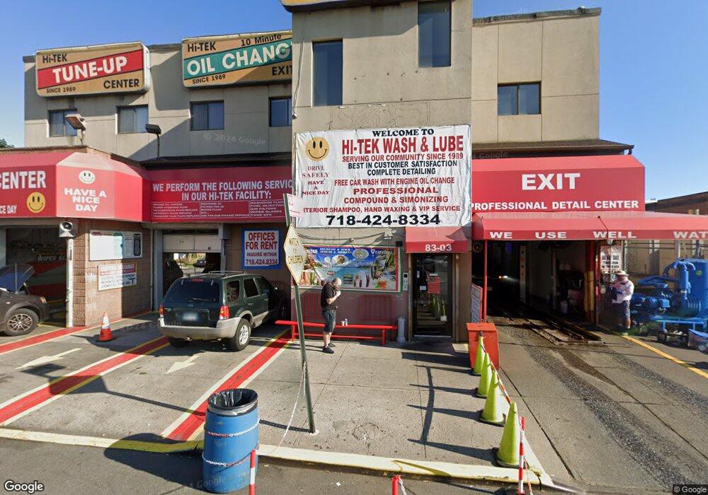 Street View Photo