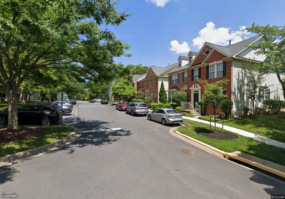 18143 Stags Leap Terrace, Germantown, MD 20874 - photo 1