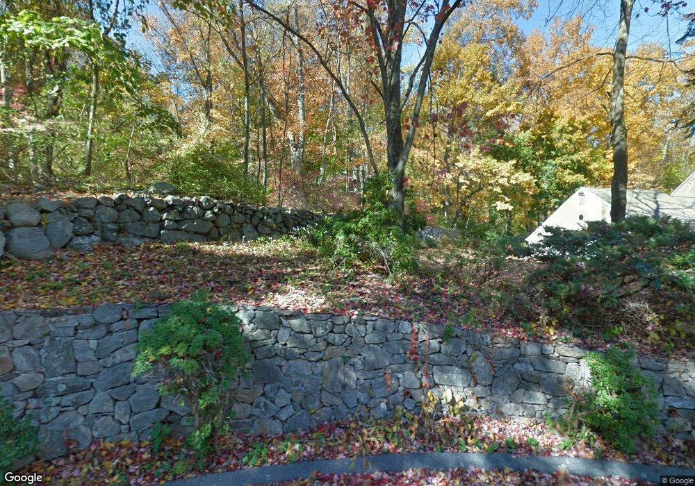 50 Mollbrook Dr, Wilton, CT 06897 - photo 1