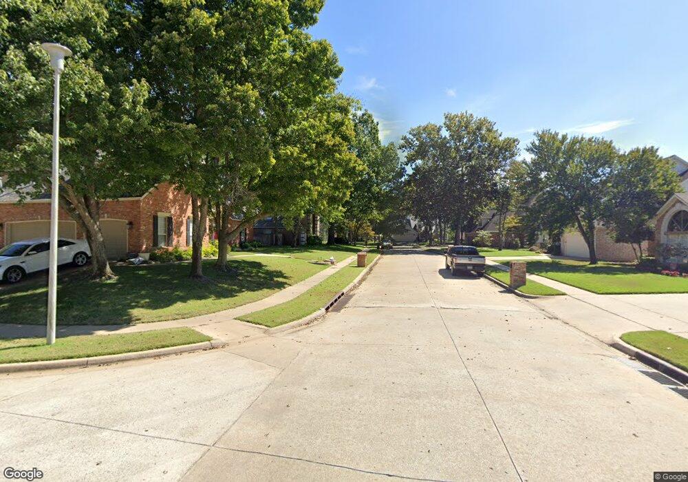 null N 5th St, Broken Arrow, OK 74011 - photo 1