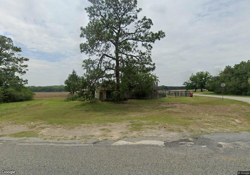 2602 Sumner Rd S, Sumner, GA 31789 - photo 1