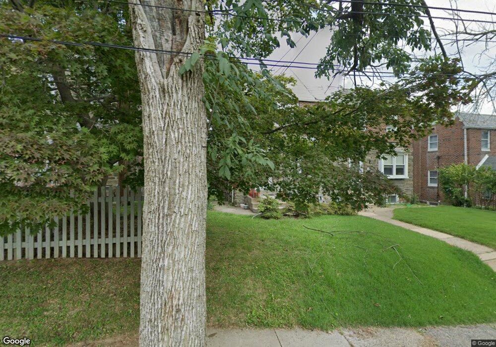 4055 Lasher Rd, Drexel Hill, PA 19026 - photo 1