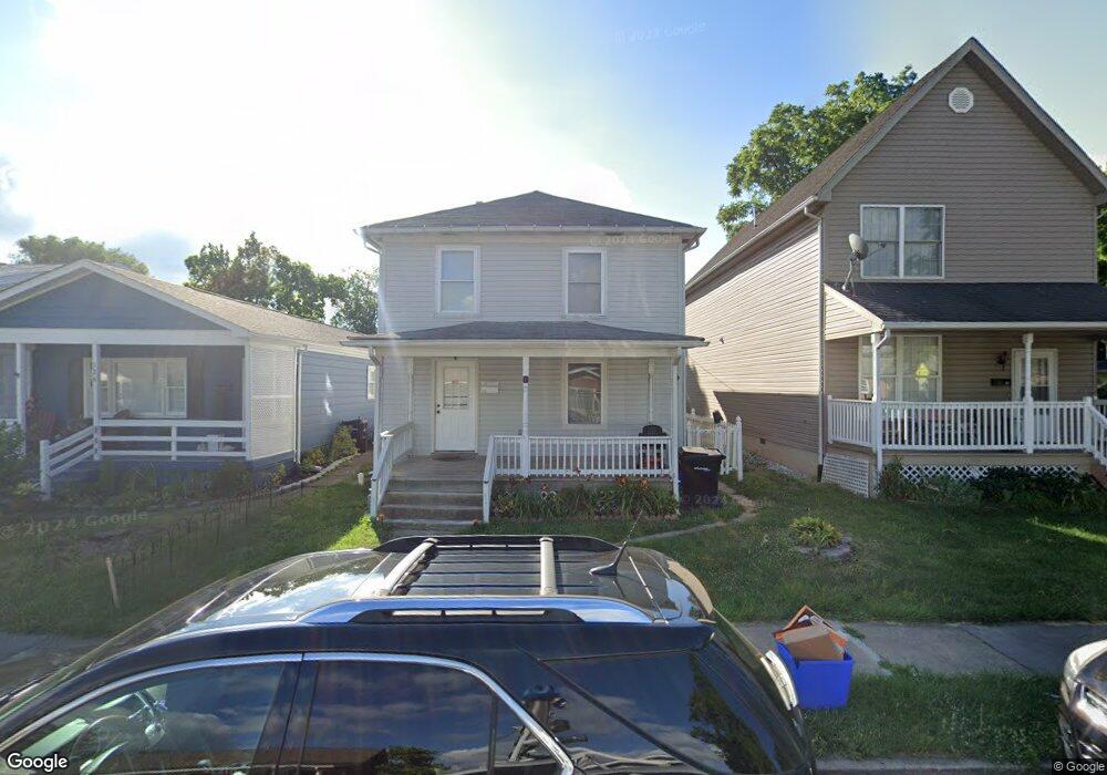 130 S Euclid Ave, Winchester, VA 22601 - photo 1