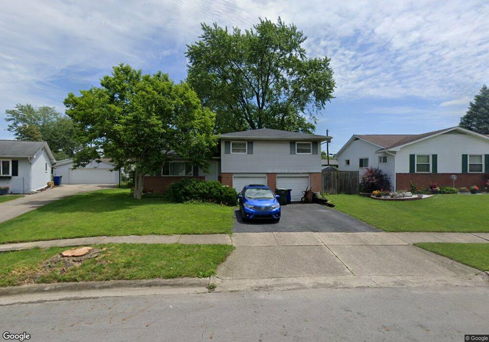 6078 Telford Dr, Columbus, OH 43229 - photo 1