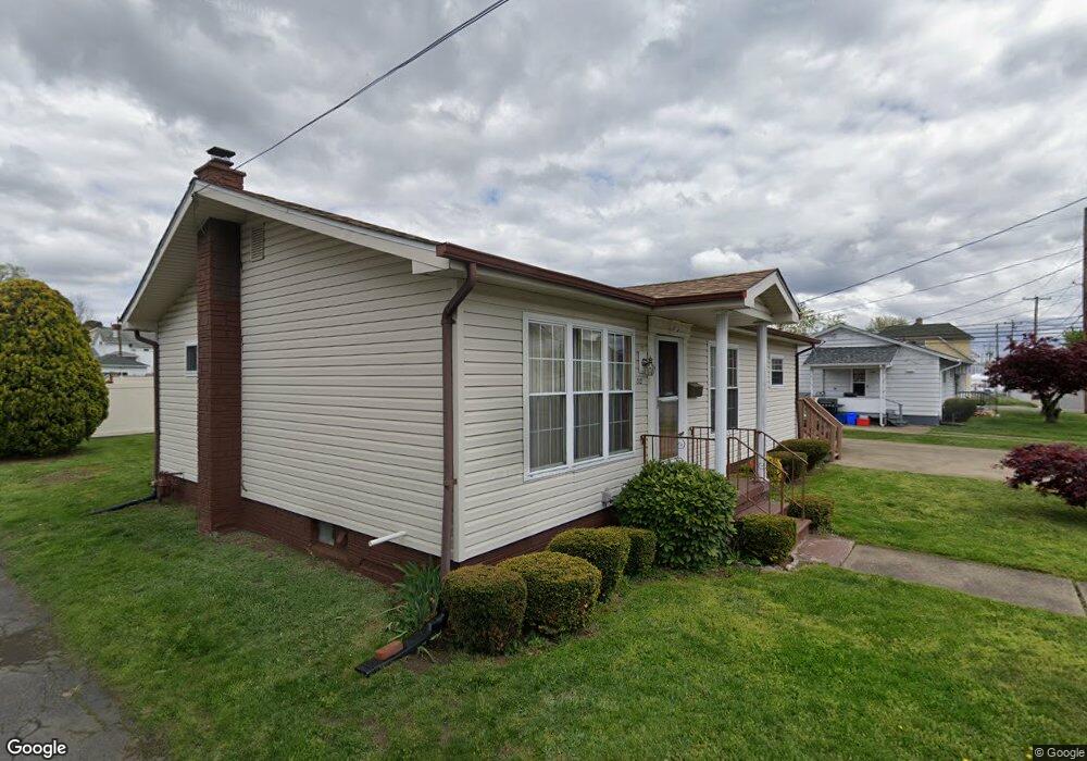 512 Sampson St, Old Forge, PA 18518 - photo 1