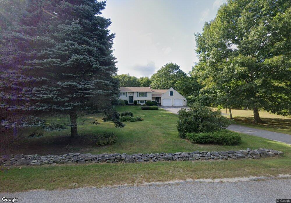 51 Osborne Rd, Gorham, ME 04038 - photo 1