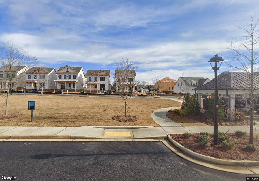 4546 Molder Dr, Buford, GA 30518 - photo 1