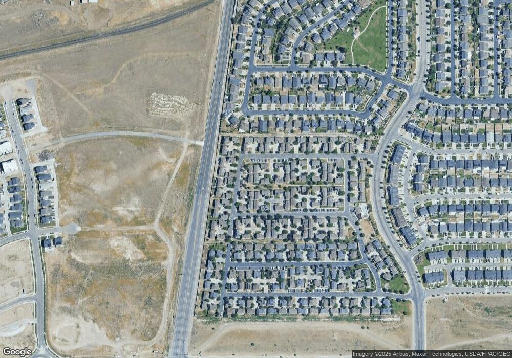 6847 W Grevillea Ln, West Jordan, UT 84081 - photo 1