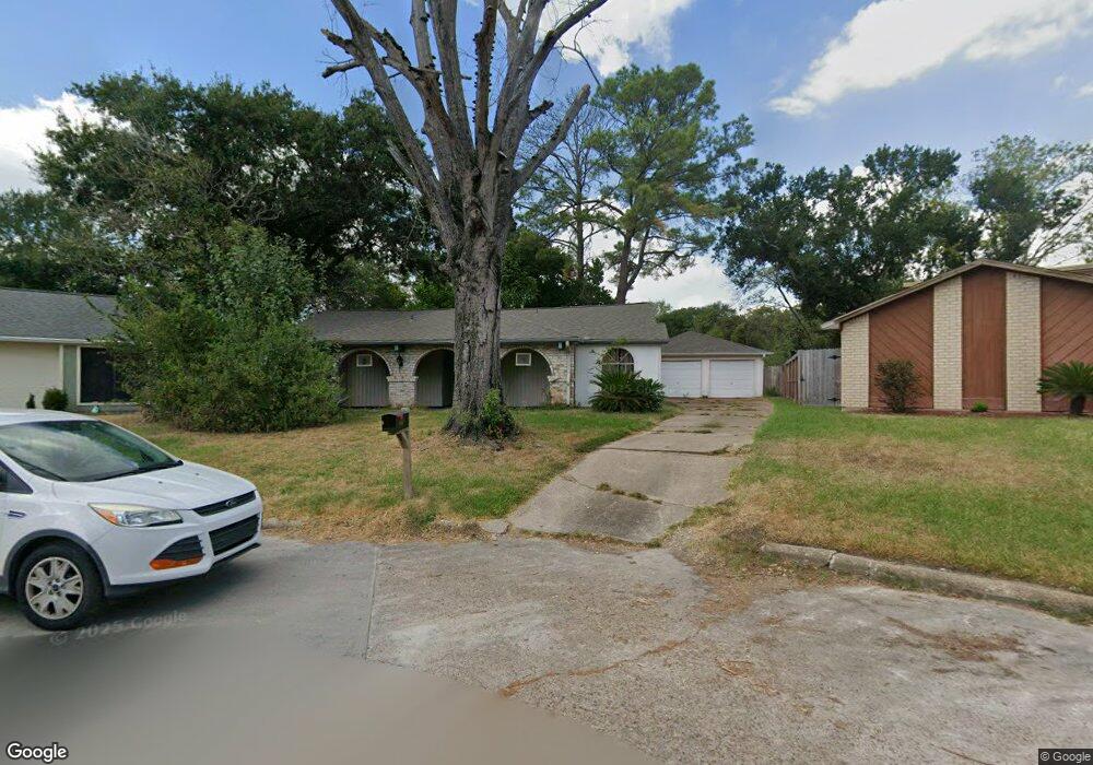 6442 Menwood Cir, Houston, TX 77088 - photo 1