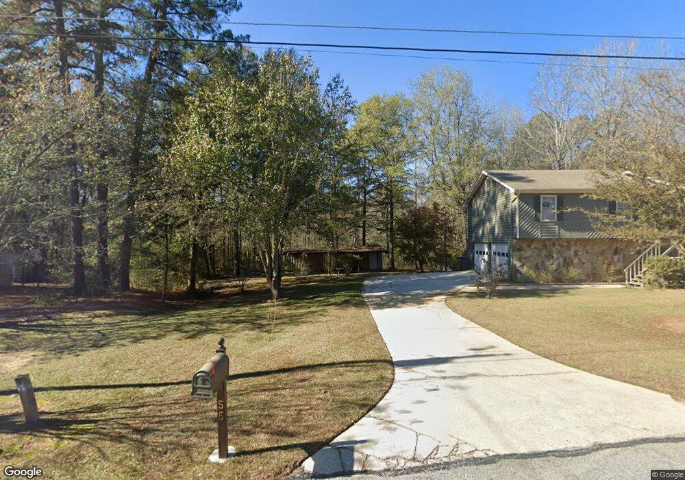 55 Beaver Run Rd, Covington, GA 30016 - photo 1