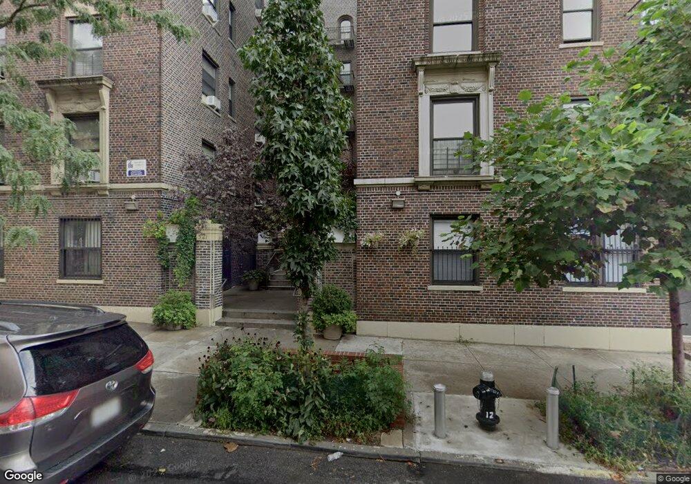 519-521 W 189th St, New York, NY 10040 - photo 1