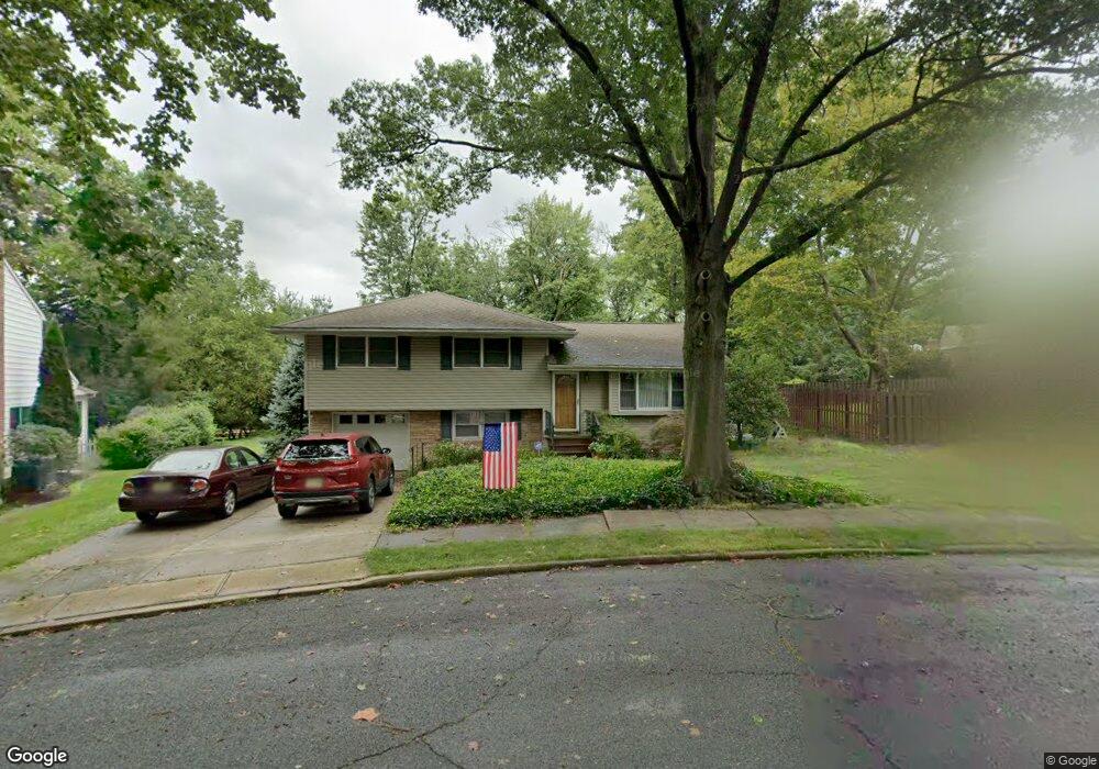 8 Concord Ave, Metuchen, NJ 08840 - photo 1