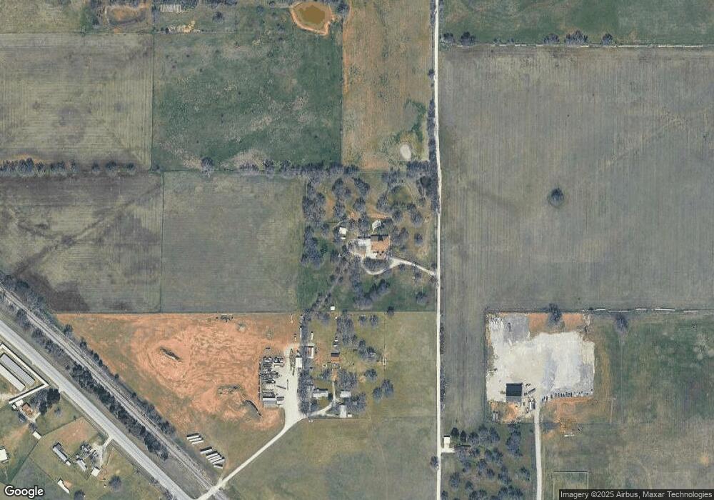 289 Private Road 3335, Bridgeport, TX 76426 - photo 1