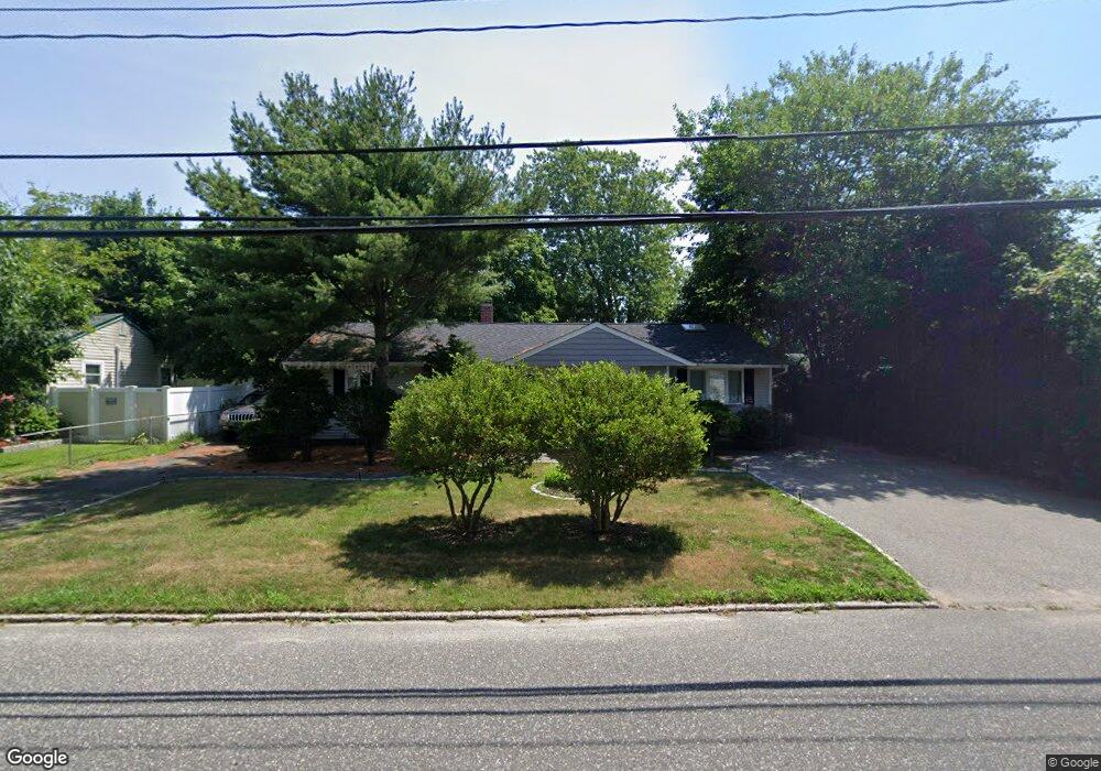 2709 Eagle Ave, Medford, NY 11763 - photo 1