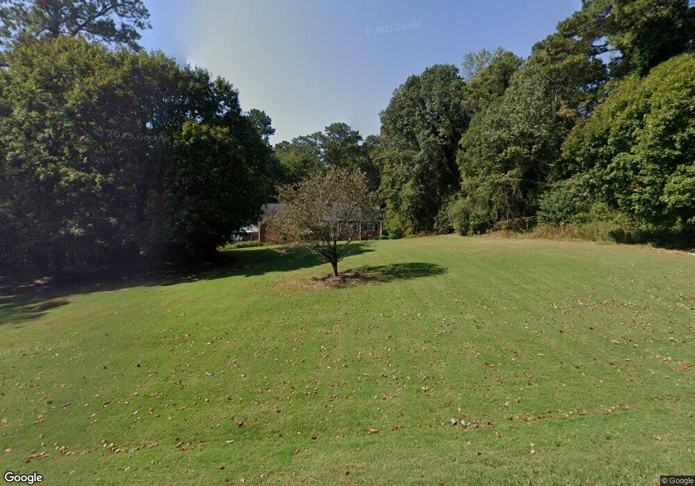 1989 S Highway 16, Carrollton, GA 30116 - photo 1