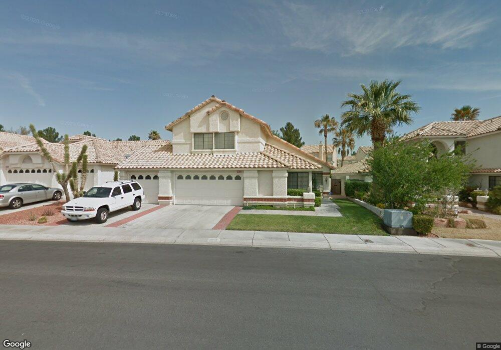 9612 Blowing Sand Cir, Las Vegas, NV 89117 - photo 1