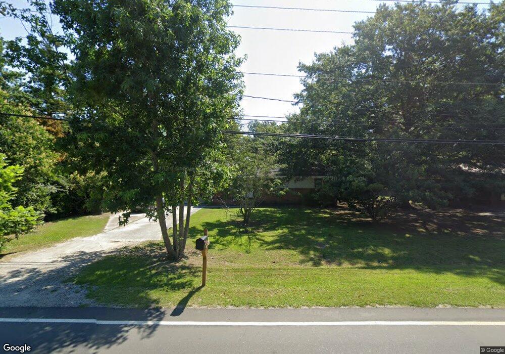 402 Johns Rd, Laurinburg, NC 28352 - photo 1