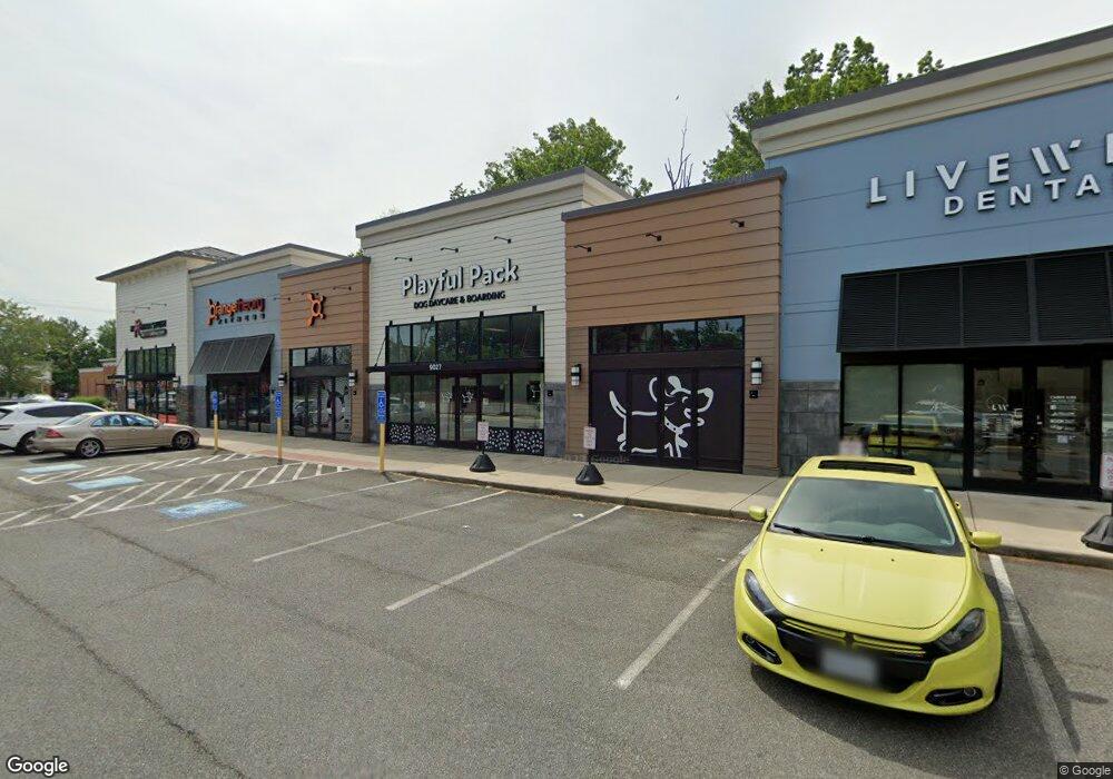 9027 Silverbrook Rd, Fairfax Station, VA 22039 - photo 1