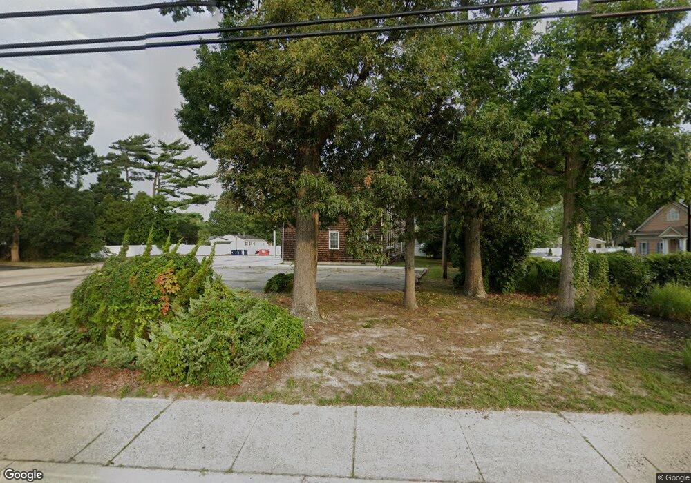 549 New Rd unit J, Somers Point, NJ 08244 - photo 1