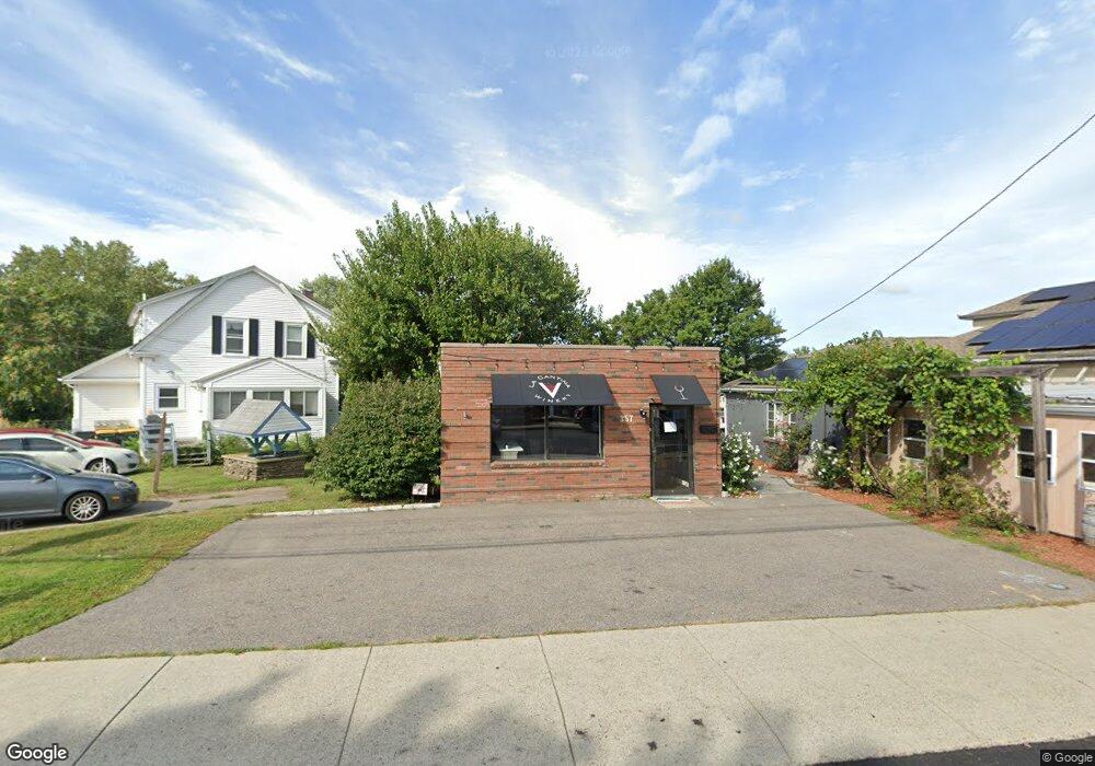 357 Union St, Franklin, MA 02038 - photo 1