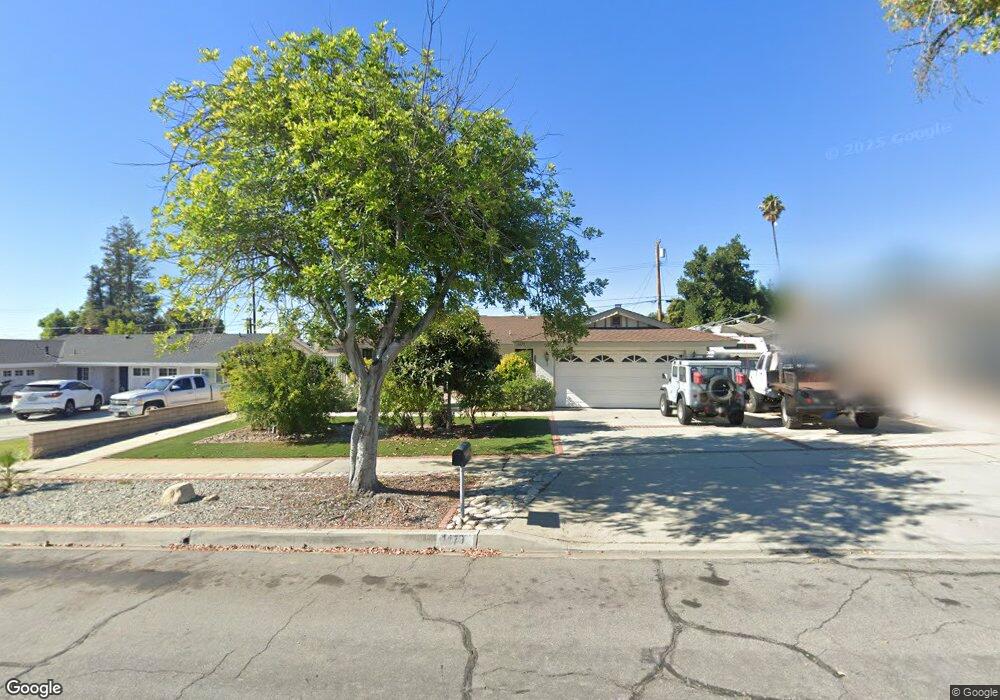 1479 N Tulare Way, Upland, CA 91786 - photo 1