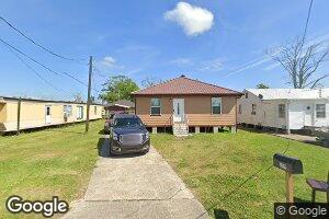 229 Pontiff St, Houma, LA 70363
