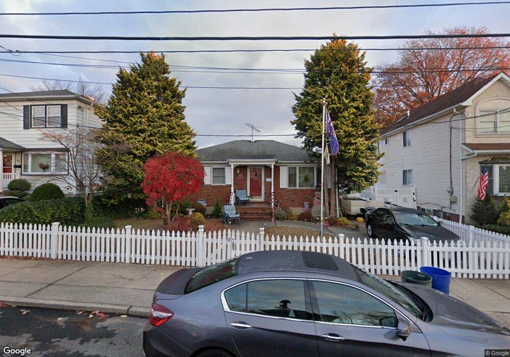 65 Roswell Ave, Staten Island, NY 10314 - photo 1