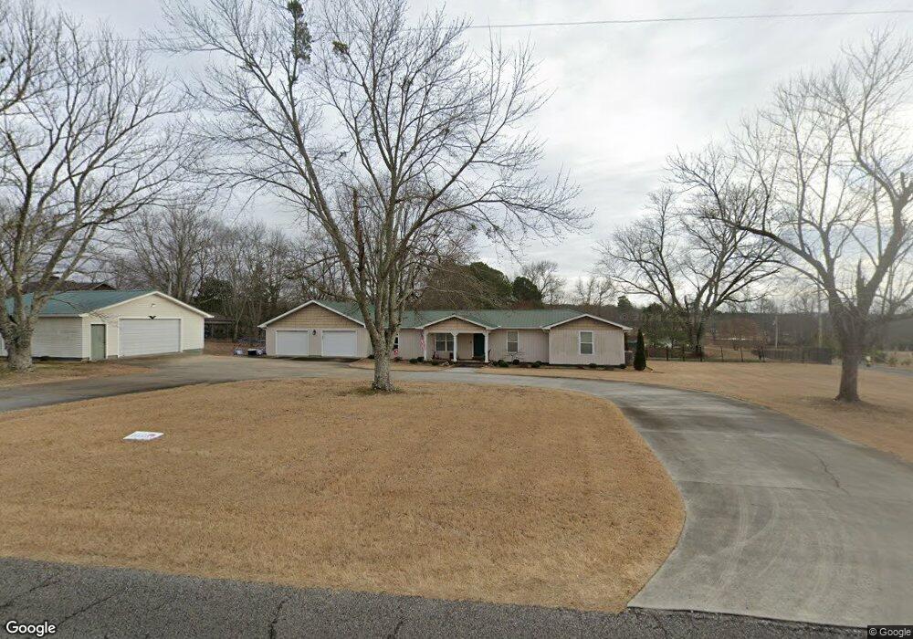 420 John Sutton Rd, Grant, AL 35747 - photo 1