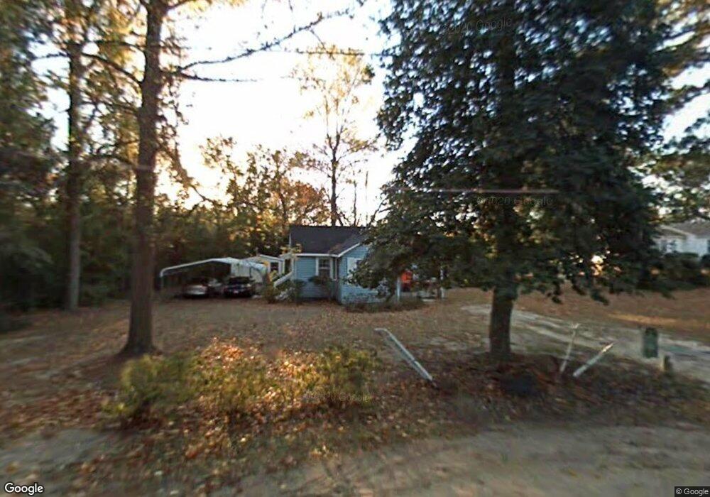 5550 Twin Wells Dr, Macon, GA 31216 - photo 1