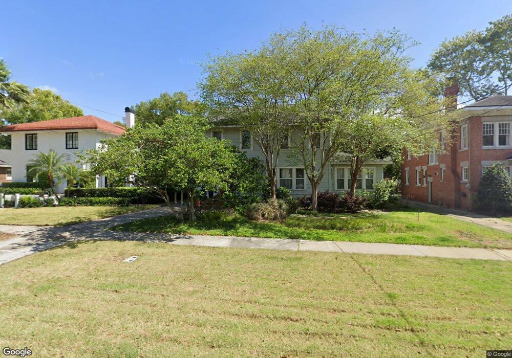 1413 Avondale Ave, Jacksonville, FL 32205 - photo 1