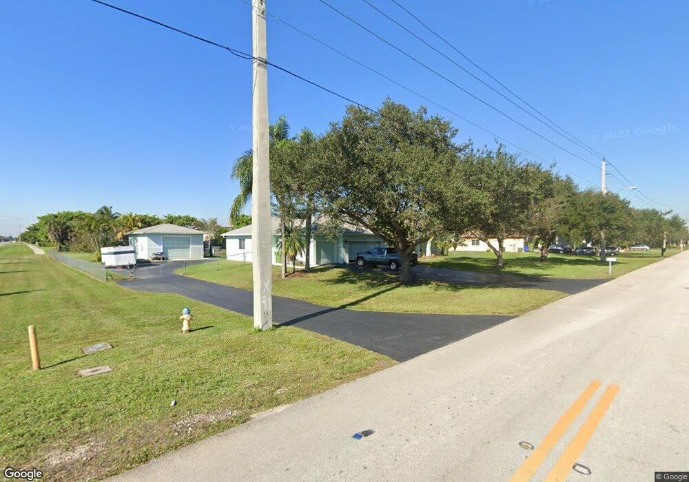 5931 SW 199th Ave, Fort Lauderdale, FL 33332 - photo 1