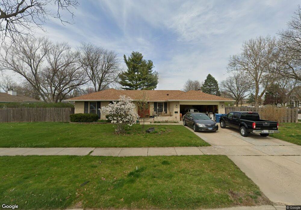 2231 Copley St, Aurora, IL 60506 - photo 1