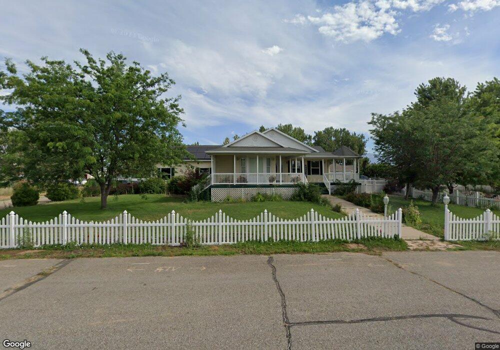 4734 W 3450 S, West Haven, UT 84401 - photo 1