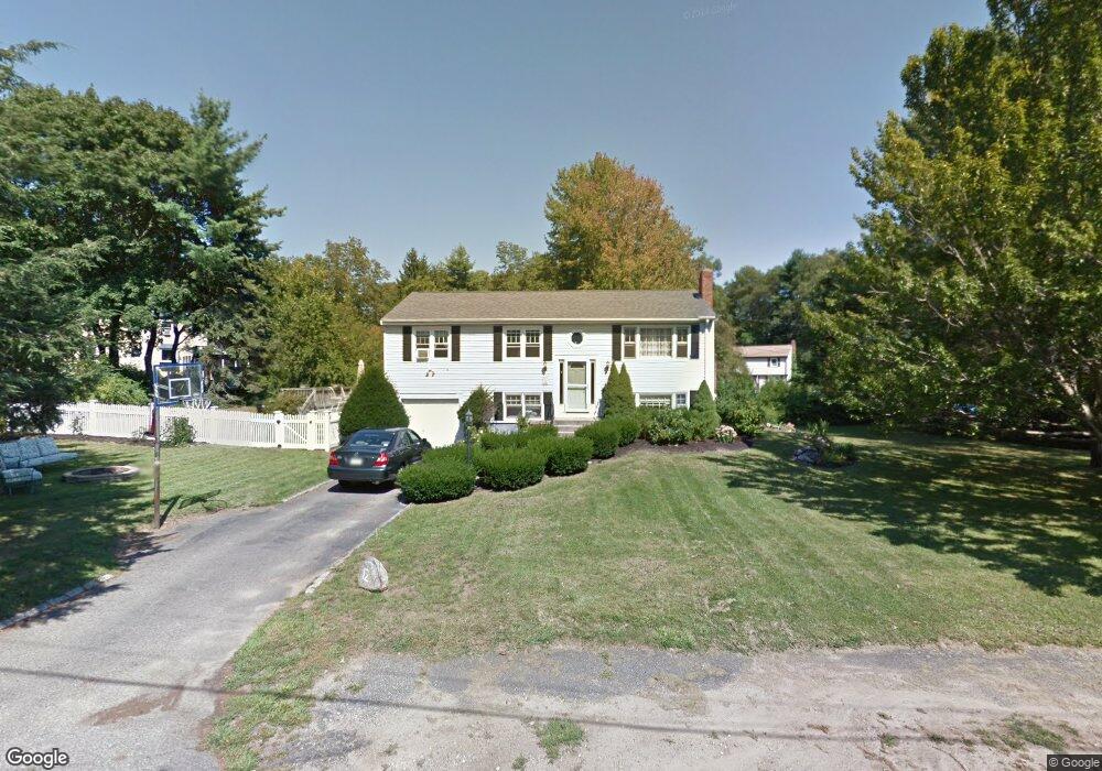 12 Sherman Rd, Millis, MA 02054 - photo 1