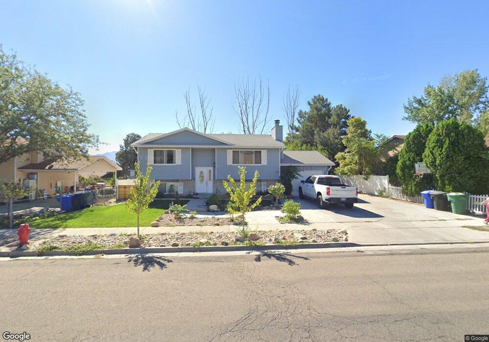 6403 S Cyclamen Way, West Jordan, UT 84081 - photo 1