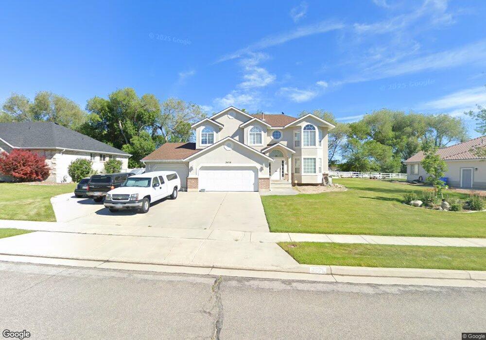 3438 Midas Ridge Ln, Riverton, UT 84065 - photo 1