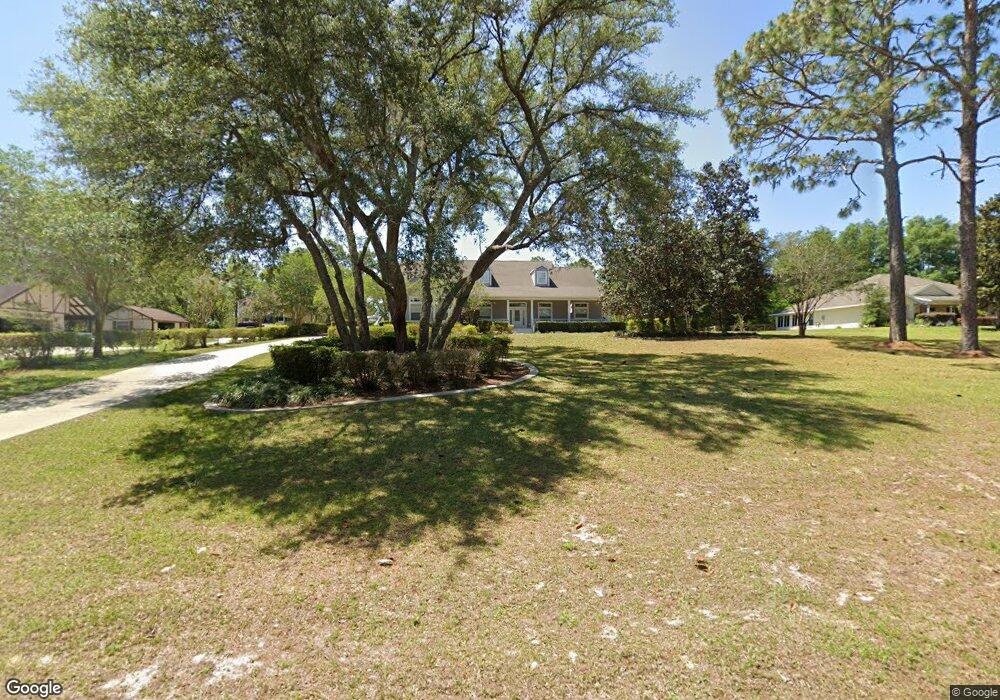 8730 SW 211th Cir, Dunnellon, FL 34431 - photo 1