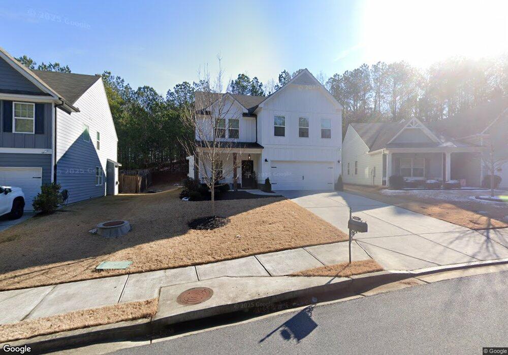 350 Laurelcrest Ln unit 191, Dallas, GA 30132 - photo 1