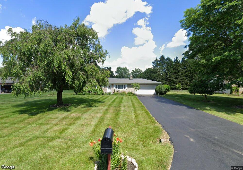 3482 Trenton Rd, Columbus, OH 43232 - photo 1