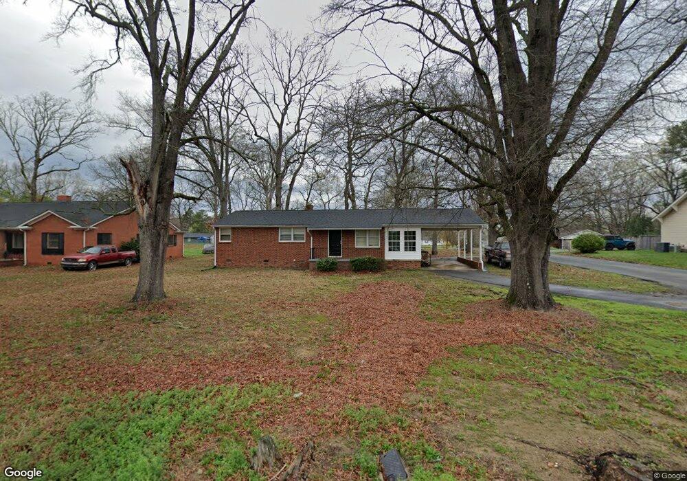 502 W Phifer St, Marshville, NC 28103 - photo 1