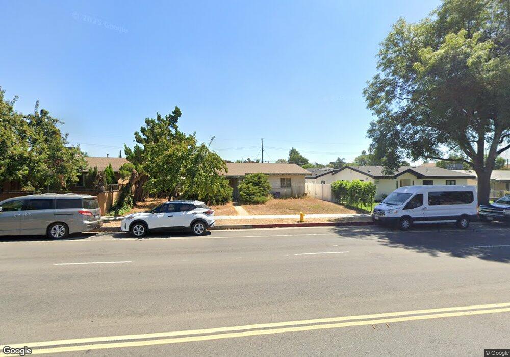 13336 Hubbard St, Sylmar, CA 91342 - photo 1