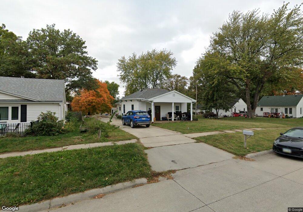 204 Evergreen St, Shenandoah, IA 51601 - photo 1