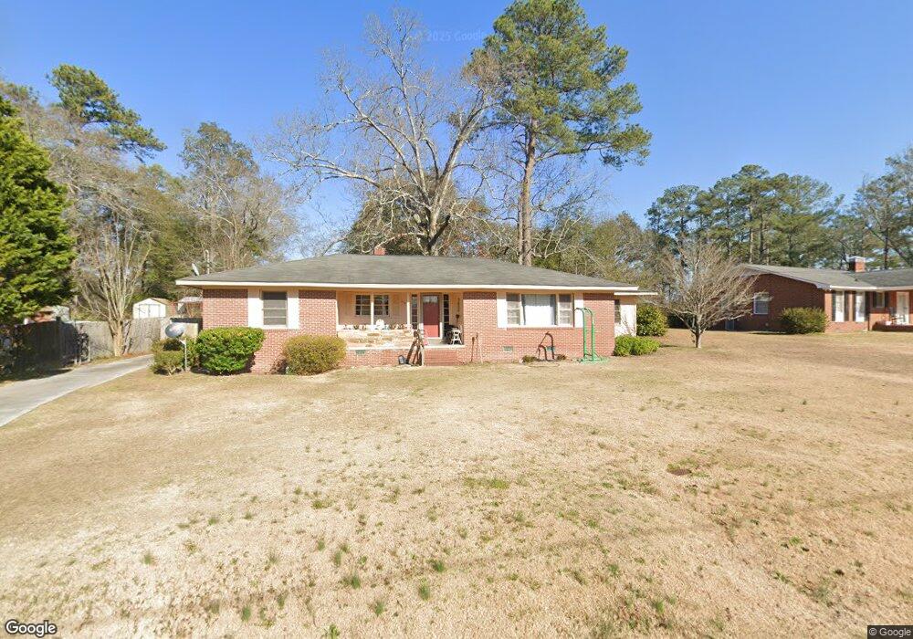 310 Grier Cir, Thomson, GA 30824 - photo 1