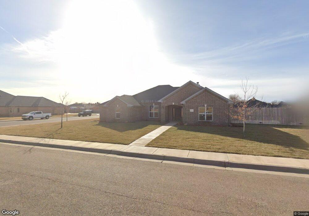 1612 Madison Ave, Dumas, TX 79029 - photo 1