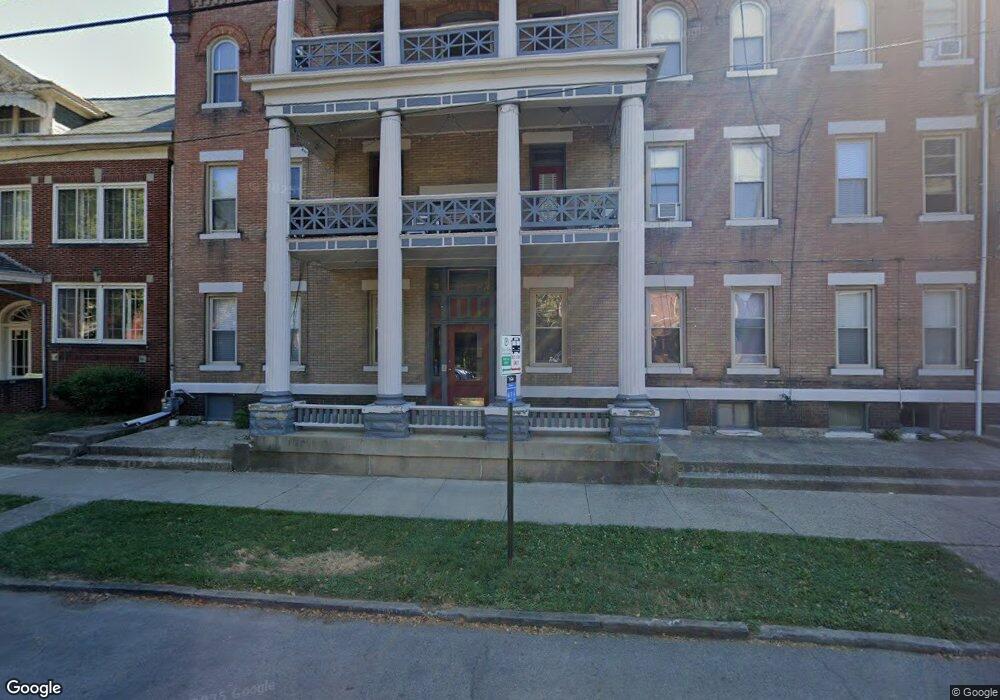 1436 Neil Ave unit ID1072686P, Columbus, OH 43201 - photo 1