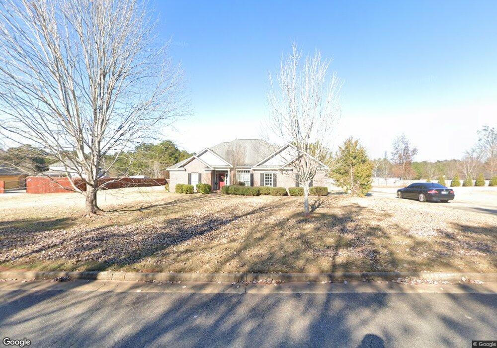 7010 Kendall Creek Dr, Upatoi, GA 31829 - photo 1