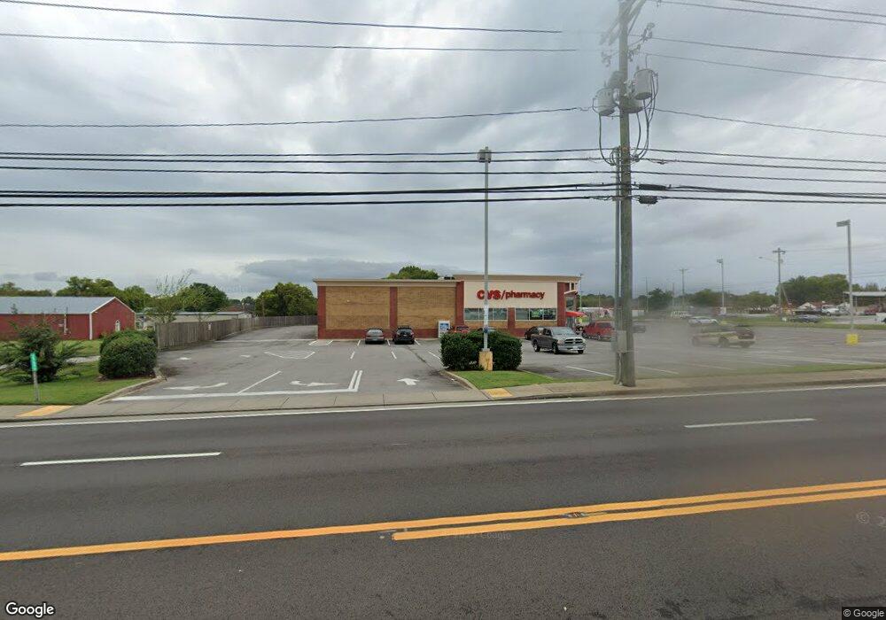 106 W Cedar St, Shelbyville, TN 37160 - photo 1